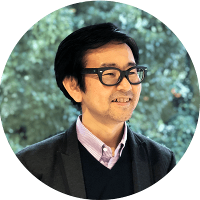 TADASHI HIBINO
